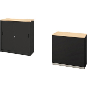 ハイカウンター(総扉タイプ) ナイキ