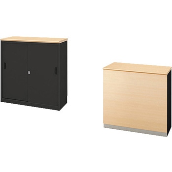 ハイカウンター(総扉タイプ) ナイキ