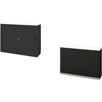 ハイカウンター(総扉タイプ) ナイキ