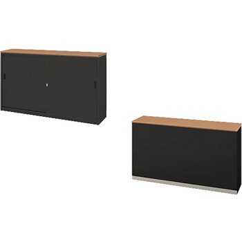 ハイカウンター(総扉タイプ) ナイキ