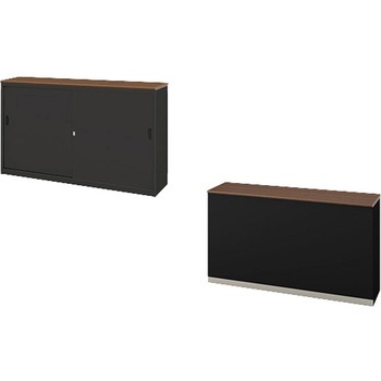 ハイカウンター(総扉タイプ) ナイキ