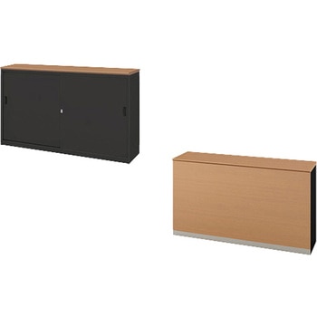 ハイカウンター(総扉タイプ) ナイキ