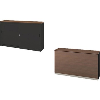 ハイカウンター(総扉タイプ) ナイキ