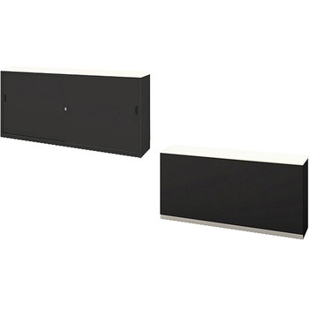 ハイカウンター(総扉タイプ) ナイキ