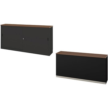 ハイカウンター(総扉タイプ) ナイキ