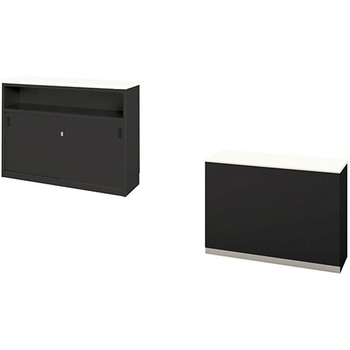 ハイカウンター(棚付タイプ) ナイキ