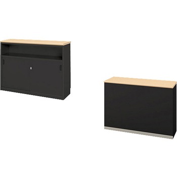 ハイカウンター(棚付タイプ) ナイキ