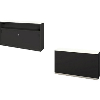 ハイカウンター(棚付タイプ) ナイキ