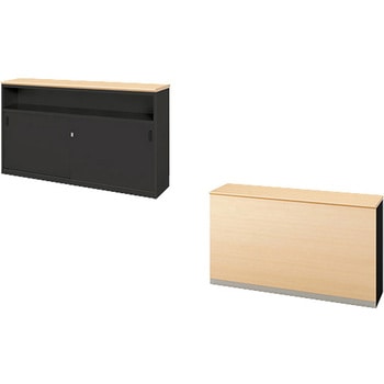 ハイカウンター(棚付タイプ) ナイキ