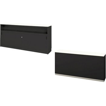 ハイカウンター(棚付タイプ) ナイキ