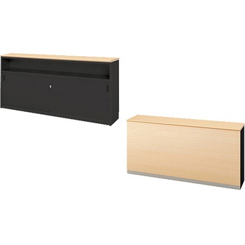 ハイカウンター(棚付タイプ) ナイキ