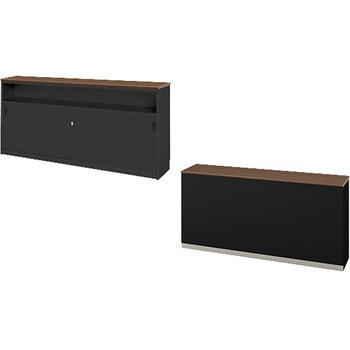 ハイカウンター(棚付タイプ) ナイキ