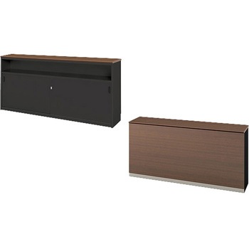 ハイカウンター(棚付タイプ) ナイキ