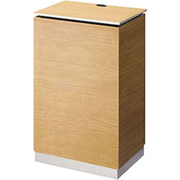 インフォメーションカウンター ナイキ