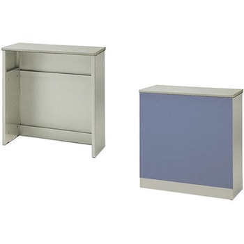 ハイカウンター(フルオープン ナイキ