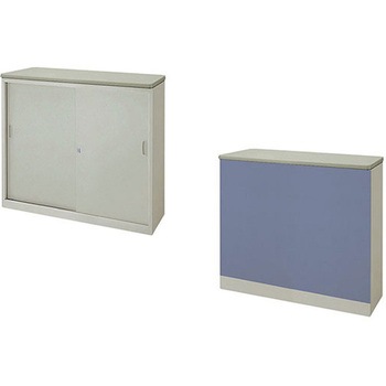 ハイカウンター(総扉タイプ) ナイキ