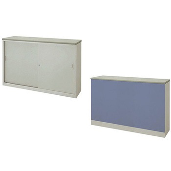 ハイカウンター(総扉タイプ) ナイキ