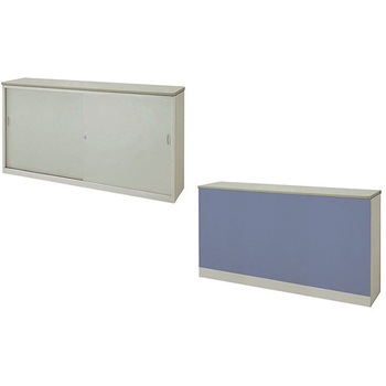 ハイカウンター(総扉タイプ) ナイキ