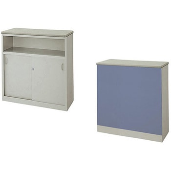 ハイカウンター(棚付タイプ) ナイキ