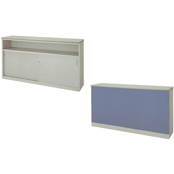 ハイカウンター(棚付タイプ) ナイキ