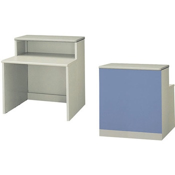 受付け用カウンター ナイキ