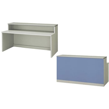 受付け用カウンター ナイキ