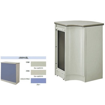 内ハイコーナー(90°) ナイキ