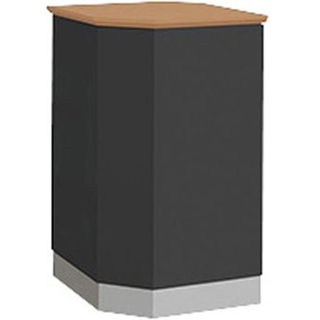 外ハイコーナー(90°) ナイキ