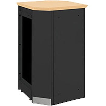 内ハイコーナー(90°) ナイキ