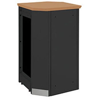 内ハイコーナー(90°) ナイキ