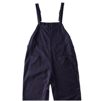 ワイドサロペット クレ被服