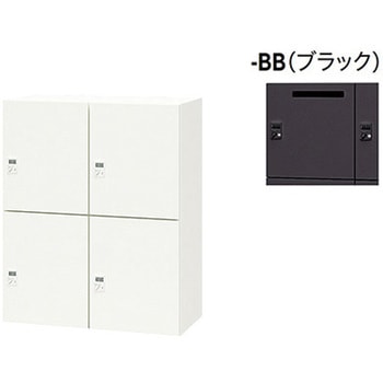 パーソナルロッカー(4人用) ナイキ