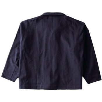 ワイドジャケット クレ被服