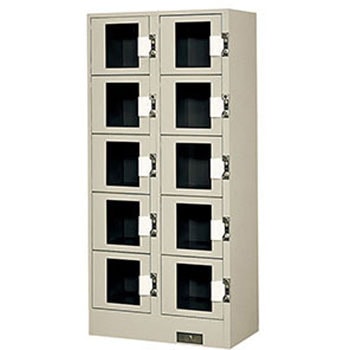 コインロッカー(10口) ナイキ