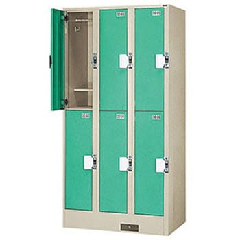 コインロッカー(6口) ナイキ