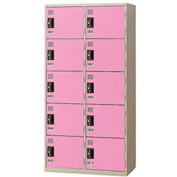 コインロッカー(リターン式) ナイキ