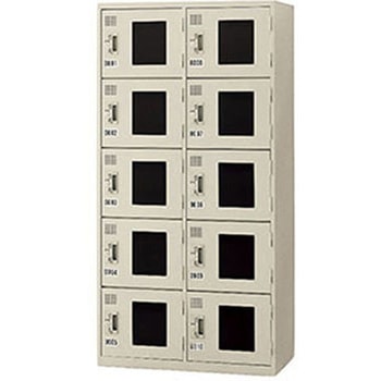 コインロッカー(リターン式) ナイキ