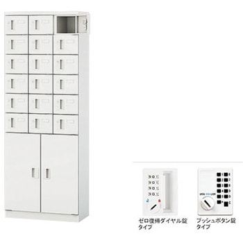 PLK0616PS-18C-WW ꃍbJ[(18lp) iCL 1600mmԌ600mms300mm  PLK0616PS-18C-WW 62521658