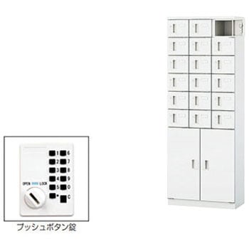 PLK0616PSF-18C-WW ꃍbJ[(18lp) iCL 1600mmԌ600mms300mm  PLK0616PSF-18C-WW 62521667