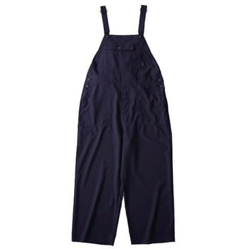 ワイドサロペット クレ被服