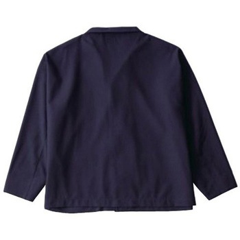 ワイドジャケット クレ被服