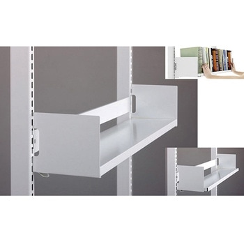 傾斜スライド棚(D190) ナイキ