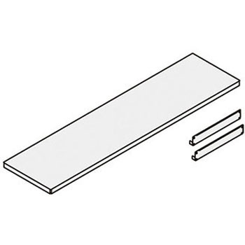 段増し(棚1段) ナイキ