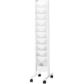 パンフレットスタンド ナイキ