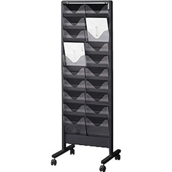 パンフレットスタンド ナイキ