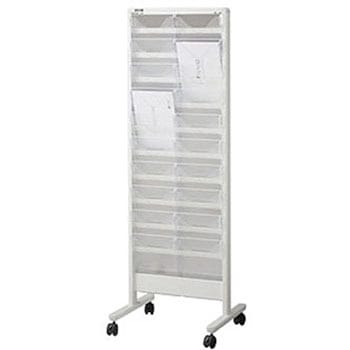 パンフレットスタンド ナイキ