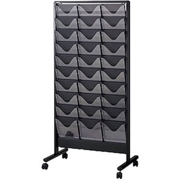 パンフレットスタンド ナイキ