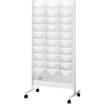 パンフレットスタンド ナイキ