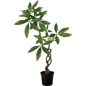 人工樹木(ツイストパキラ) ナイキ