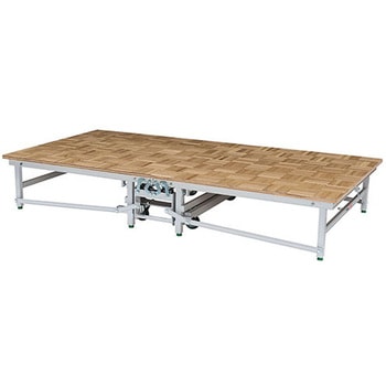 H型ボード棚 ナイキ